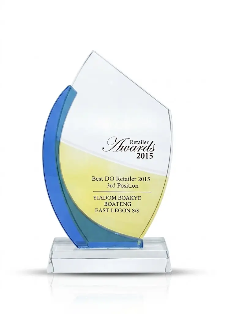 award