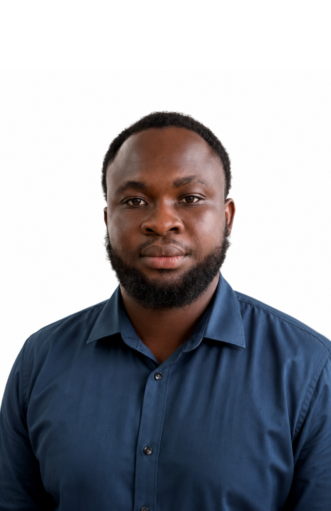 Mr. Isaac Kwabena Paliba