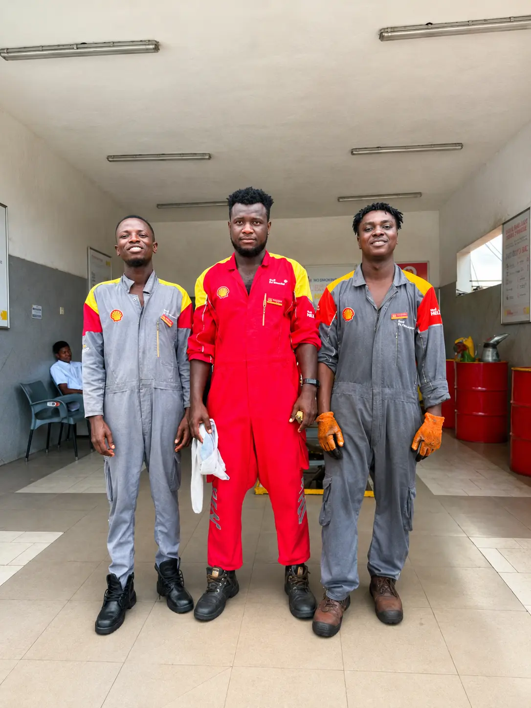 Lubricants
