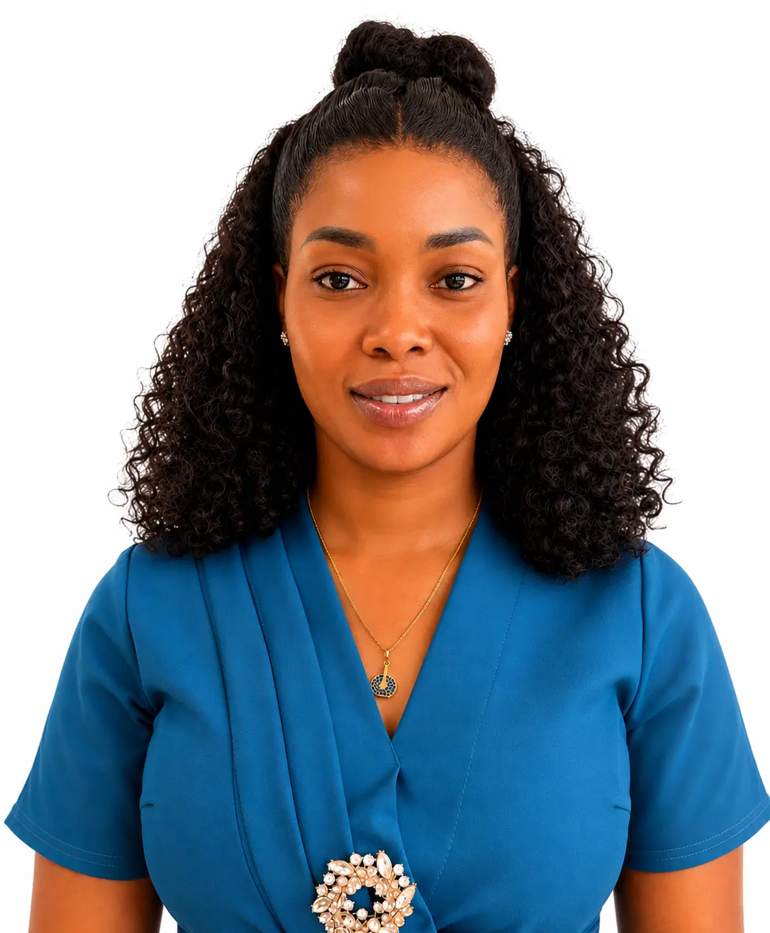 Priscilla Essiful