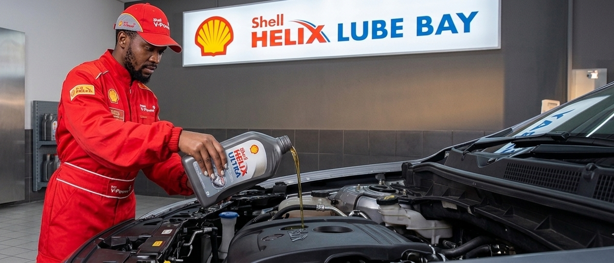 Lubricants