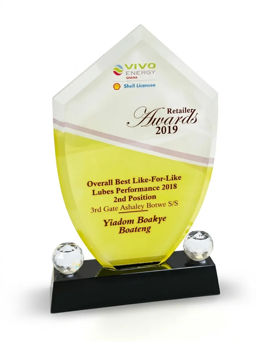 award